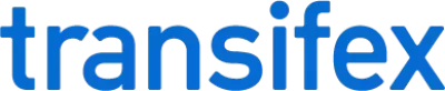 Transifex - Computer-Aided Translation (CAT) tools