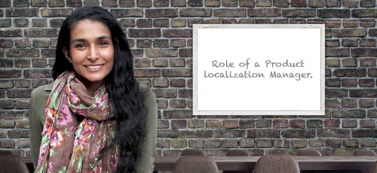 What is Product Localization